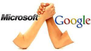Przedstawiciele Microsoftu poinformowali o nielegalnym działaniu Google, które w sekrecie śledziło zachowanie użytkowników przeglądarek internetowych Microsoft Explorer