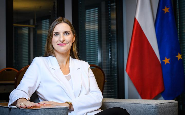 Europa musi jasno określić swoją rolę w globalnym wyścigu