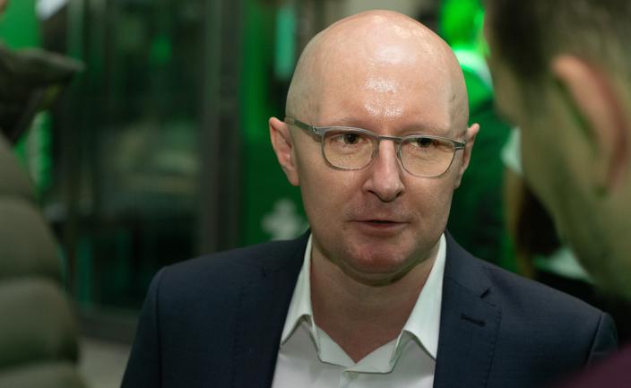 Żabka planuje otwierać po ok. 1,3 tys. sklepów rocznie przez kilka lat