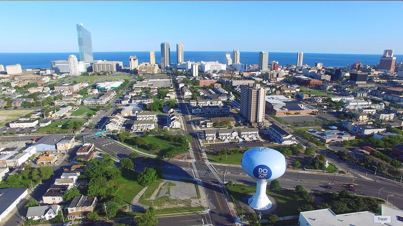 Atlantic City