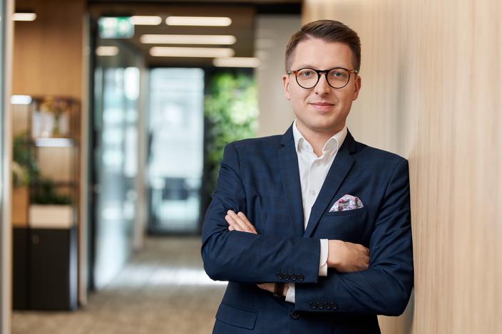 Nowe wyzwanie: