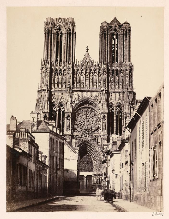 Édouard Denis Baldus (1813–89):