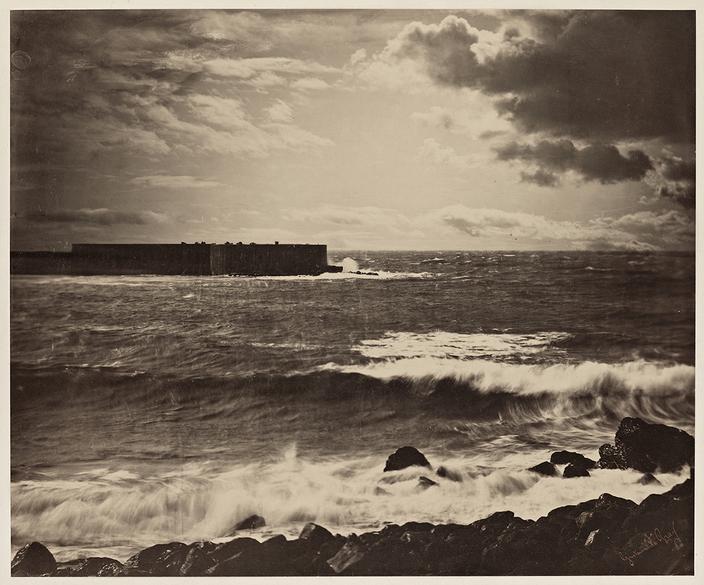 Gustave Le Gray (1820–84):