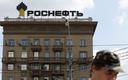 Duży przetarg Rosneftu zakończony fiaskiem