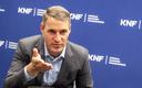 KNF: nie musimy być liderem ESG