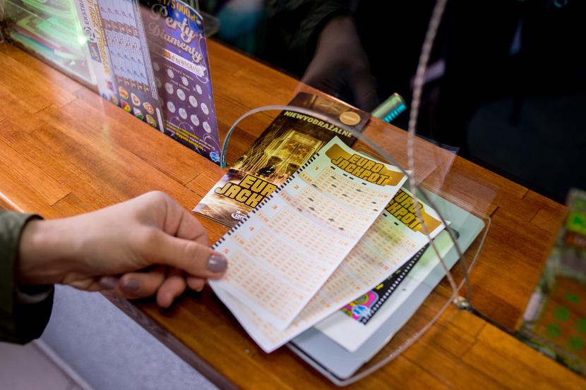Eurojackpot Eurojackpot