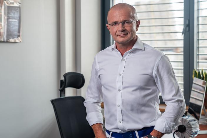Klientów nie brakuje: