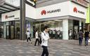 Sprzedaż Huaweia wzrosła pierwszy raz od nałożenia sankcji przez USA