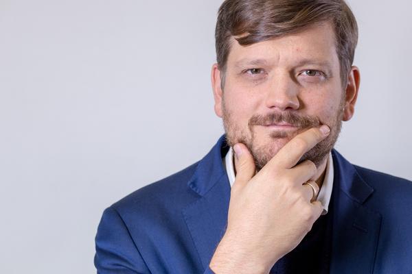 Gazele spotkały Rosomaki, czyli nowe perełki wśród najbardziej dynamicznych firm w kraju