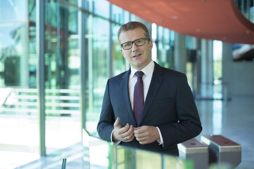 Wszystko zależy od sektora: Wszystko zależy od sektora: