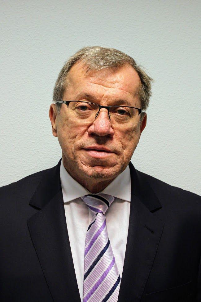 Prof. dr hab. n. med. Mirosław Ząbek Prof. dr hab. n. med. Mirosław Ząbek