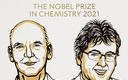 Nobel z chemii 2021: odkrycia tegorocznych noblistów pozwoliły tworzyć m.in. nowe leki