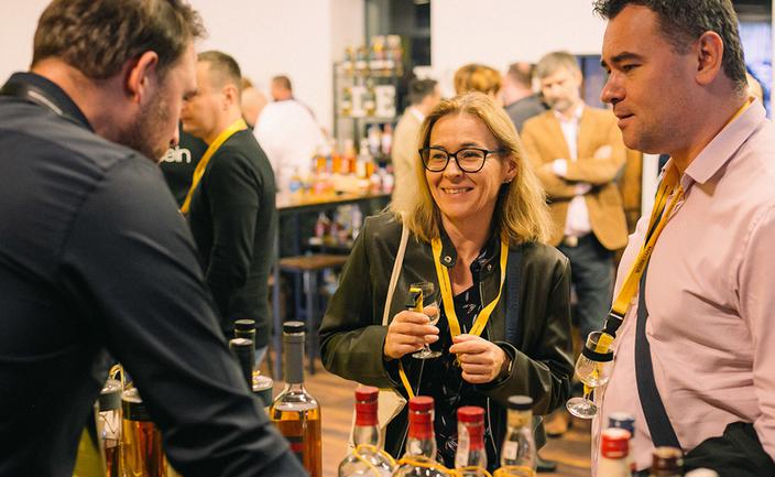 Whisky Live Warsaw 2025 – dwa dni w świecie luksusowych trunków i wyjątkowych doświadczeń