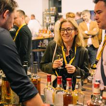 Whisky Live Warsaw 2025 – dwa dni w świecie luksusowych trunków i wyjątkowych doświadczeń