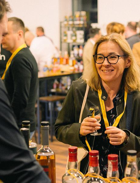 Whisky Live Warsaw 2025 – dwa dni w świecie luksusowych trunków i wyjątkowych doświadczeń