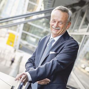 Silna marka i silna motywacja — to recepta na globalny sukces