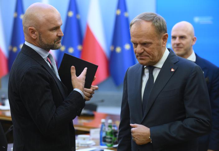 Sprawna akcja