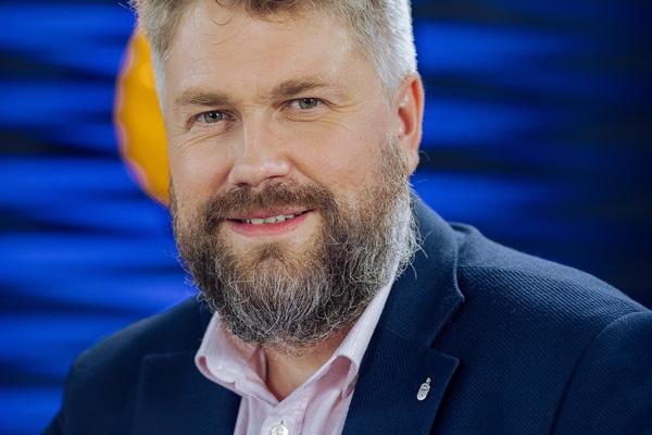 Zdrowa doza nieufności Zdrowa doza nieufności