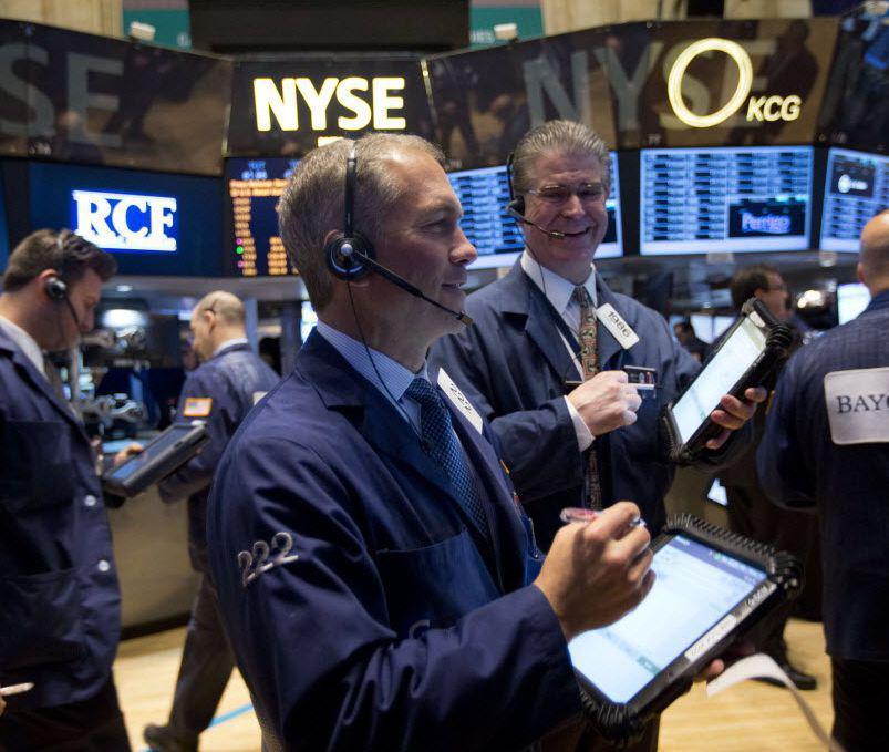 fot.Bloomberg fot.Bloomberg