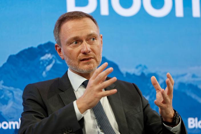 Christian Lindner