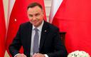 Prezydent Duda z pozytywnym wynikiem testu na obecność koronawirusa. Ile przyjął dawek szczepionki?