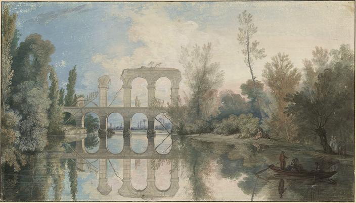 Jean-Pierre Norblin de la Gourdaine (1745-1830):