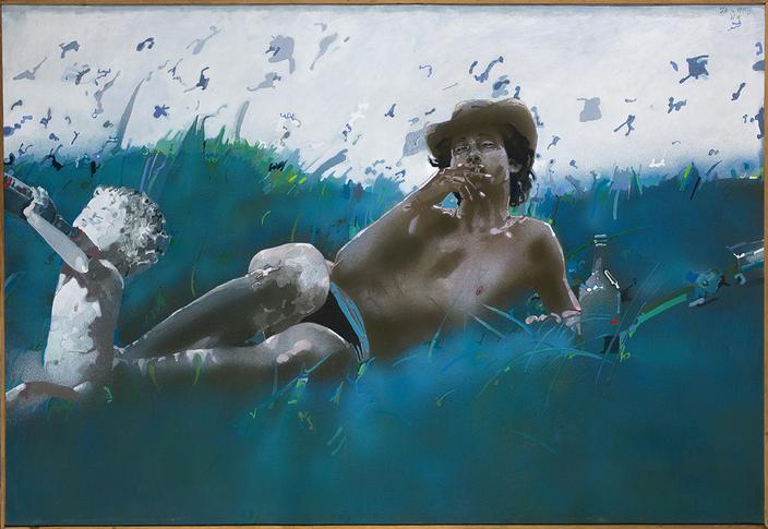 Zbysław Marek Maciejewski (1946-1999):