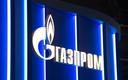 Gazprom grozi ograniczeniem dostaw gazu do Europy przez Ukrainę