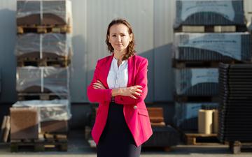 W machinie biznesu najważniejszy jest człowiek