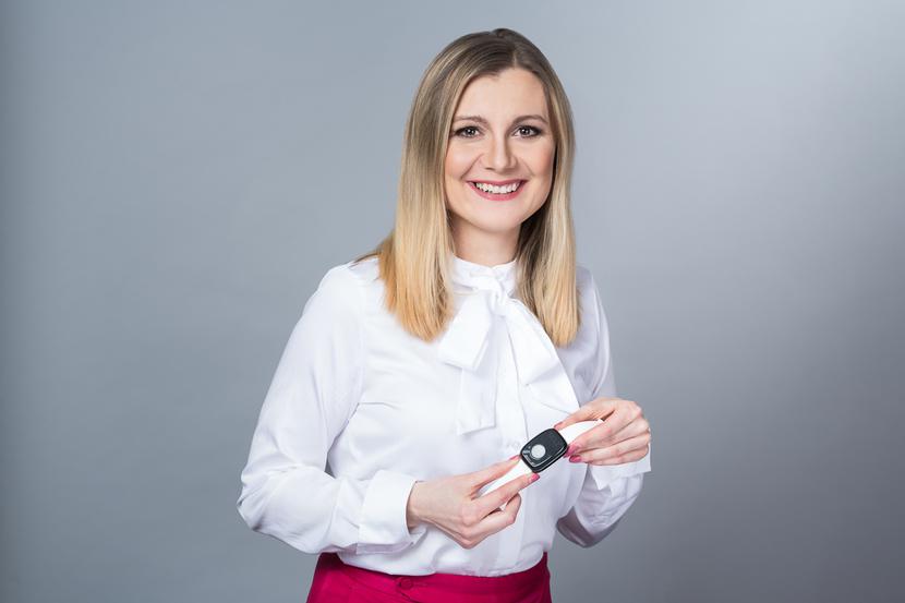 Nowe perspektywy: Nowe perspektywy: