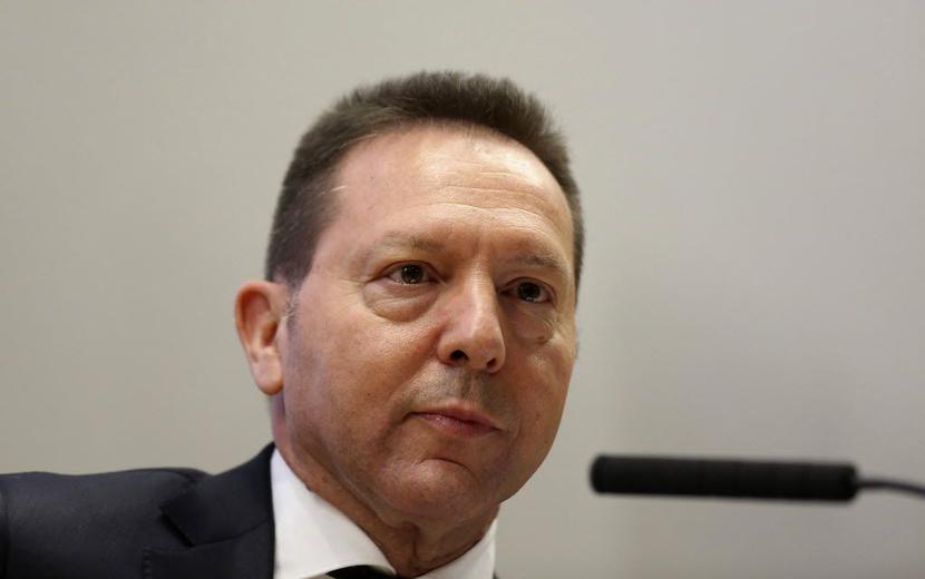Yannis Stournaras