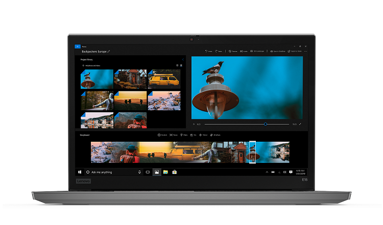 Lenovo_Orange_ThinkPad_E15