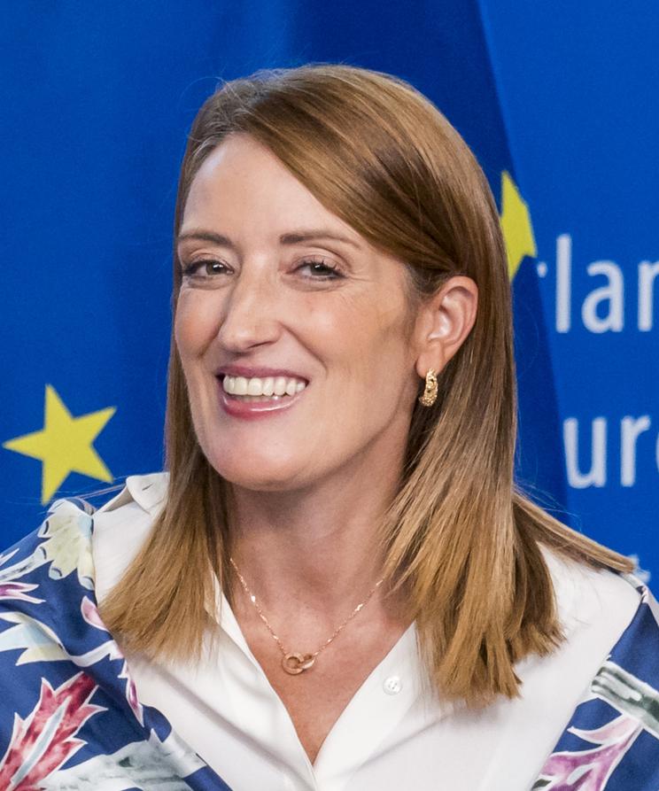 Roberta Metsola: Europa jest otwarta na biznes