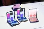 Samsung pokazał nowy składany smartfon