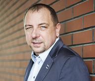 Adam Łaszyn, ekspert ds. komunikacji kryzysowej i strategii komunikowania Alert Media Communications