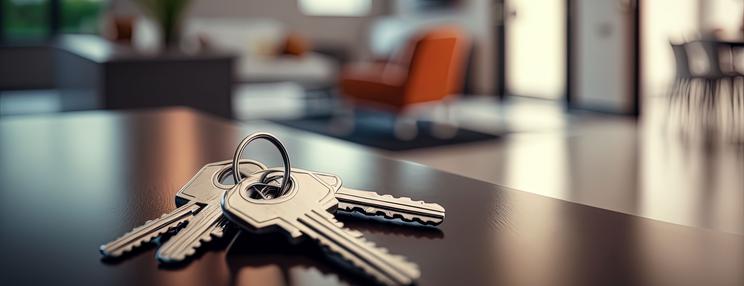 Dobry czas dla najemców mieszkań. Właściciele otwarci na rabaty