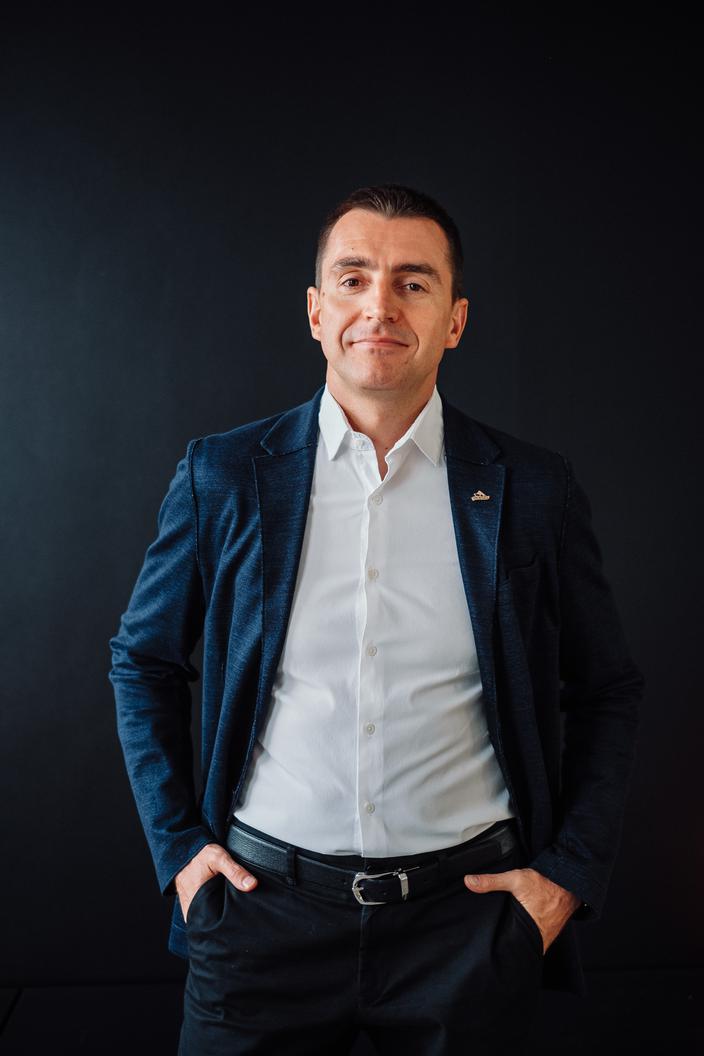 Sukces w kraju to za mało: Sukces w kraju to za mało: