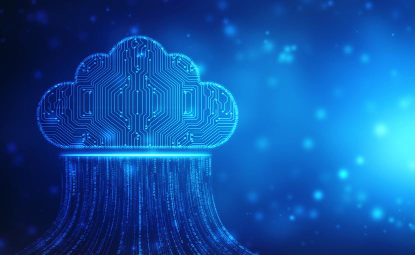 Cloud wciąż niedoceniany: Cloud wciąż niedoceniany: