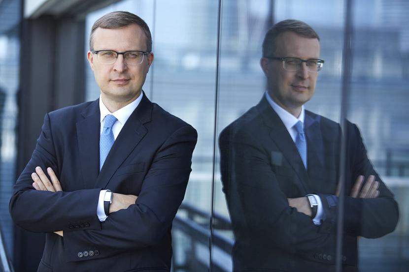 Paweł Borys