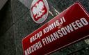KNF ostrzega przed fałszywymi reklamami w mediach społecznościowych