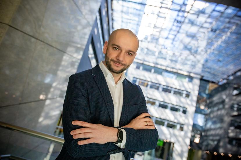 Inwestycja długoterminowa: Inwestycja długoterminowa: