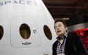 Kolejny udany test SpaceX