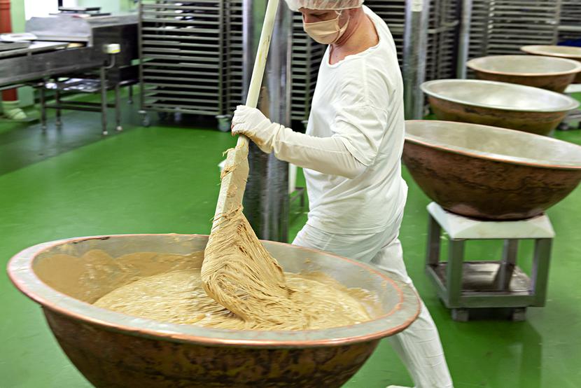 Klucz do smaku: Klucz do smaku: