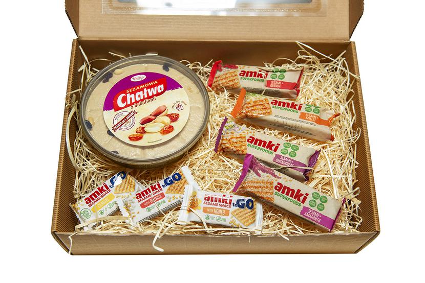 Zdrowe kalorie: Zdrowe kalorie: