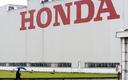 Honda podwyższyła prognozy pomimo niedoboru chipów