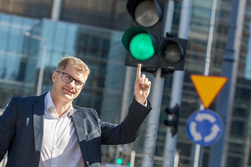 Kwestia zaufania: Kwestia zaufania: