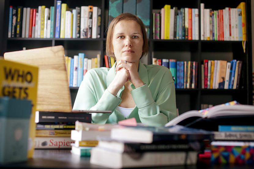 Jeden z nas: Jeden z nas: