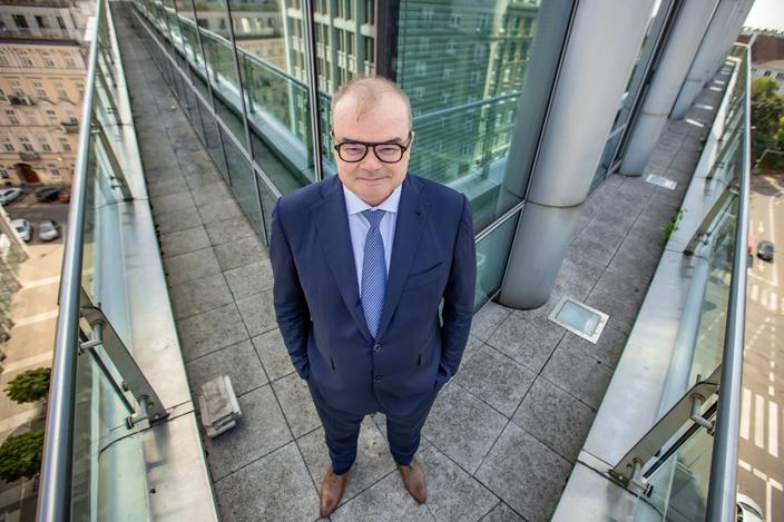 Francuskie korzenie: