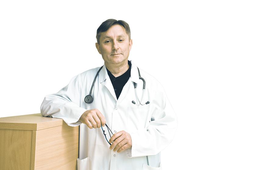 Dr n. med. Piotr Tomczak, zastępca kierownika Oddziału Chemioterapii, Kliniki i Katedry Onkologii Uniwersytetu Medycznego im. Karola Marcinkowskiego w Poznaniu Dr n. med. Piotr Tomczak, zastępca kierownika Oddziału Chemioterapii, Kliniki i Katedry Onkologii Uniwersytetu Medycznego im. Karola Marcinkowskiego w Poznaniu