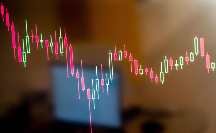 CCC, PZU, KGHM i 50 innych spółek. Analiza techniczna wykresów